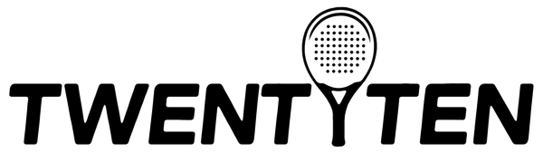 TWENTYTEN | Padel
